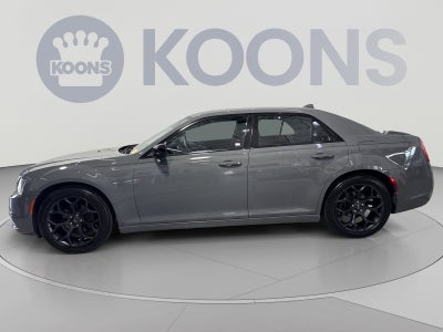 2019 Chrysler 300 Touring