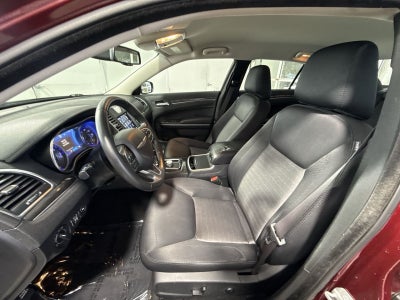 2019 Chrysler 300 Touring