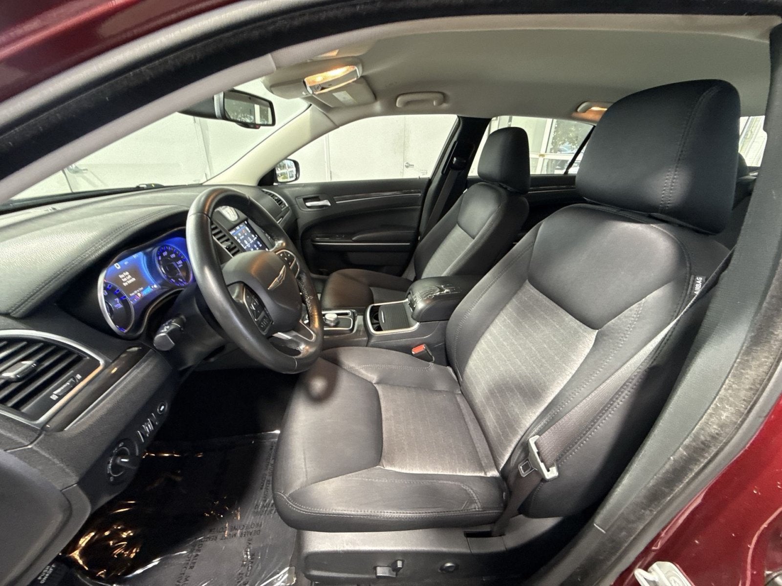 2019 Chrysler 300 Touring