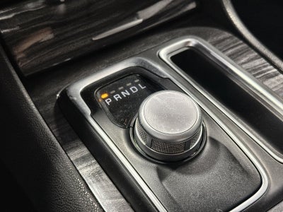 2019 Chrysler 300 Touring