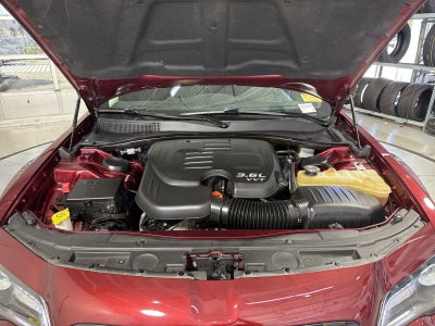 2019 Chrysler 300 Touring