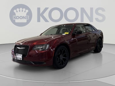 2019 Chrysler 300 Touring