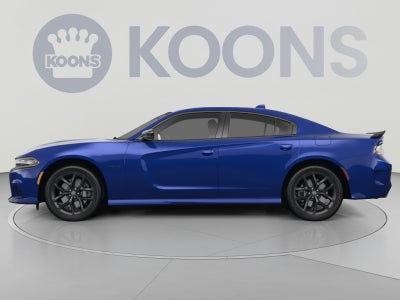 2022 Dodge Charger R/T