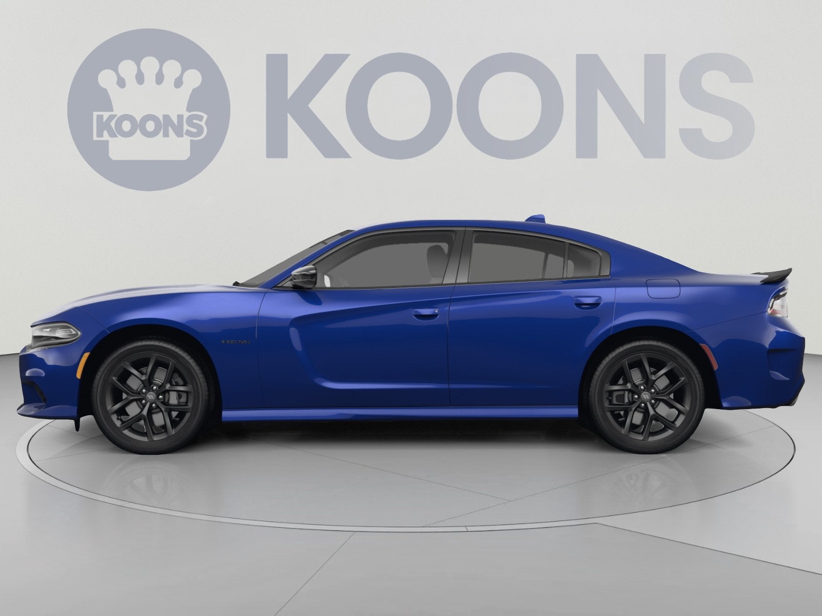 2022 Dodge Charger R/T