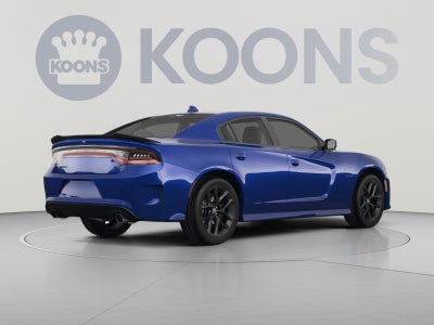 2022 Dodge Charger R/T