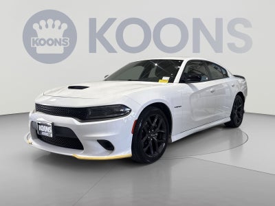 2022 Dodge Charger R/T