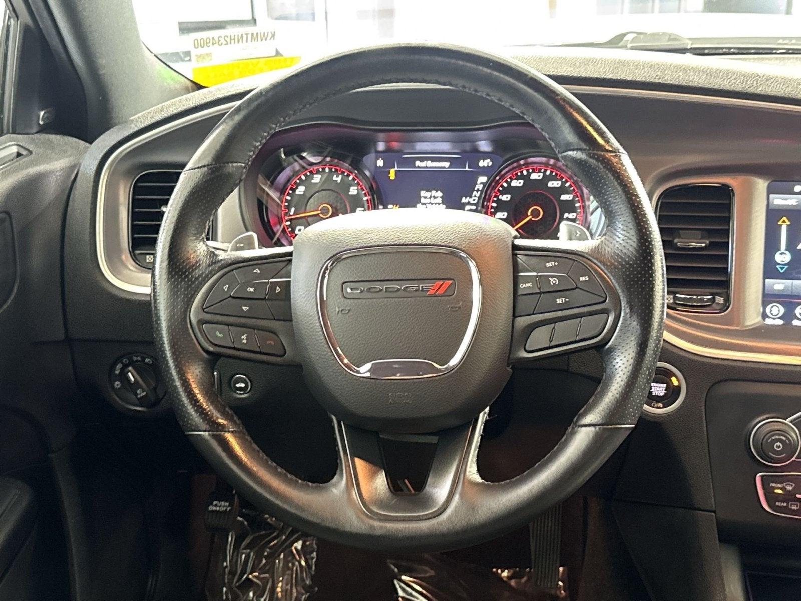 2022 Dodge Charger R/T