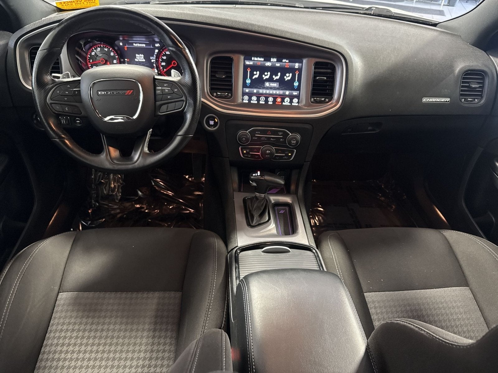 2022 Dodge Charger R/T