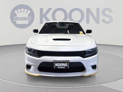 2022 Dodge Charger R/T