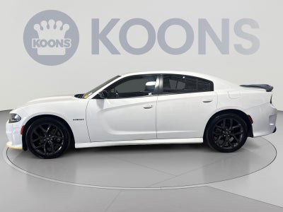 2022 Dodge Charger R/T