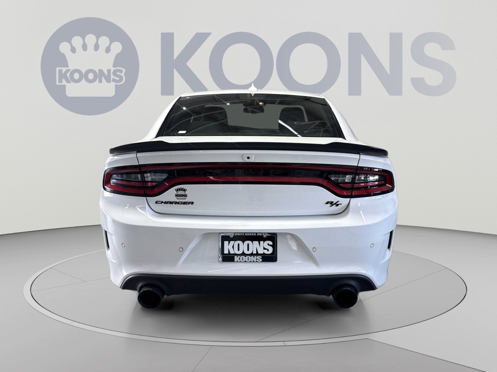 2022 Dodge Charger R/T