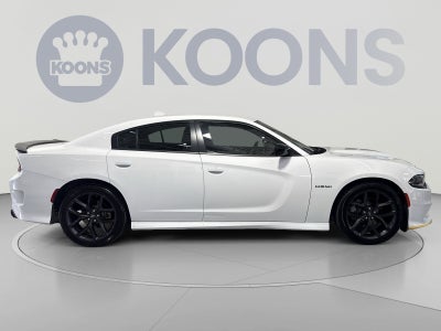 2022 Dodge Charger R/T