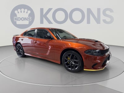 2023 Dodge Charger GT