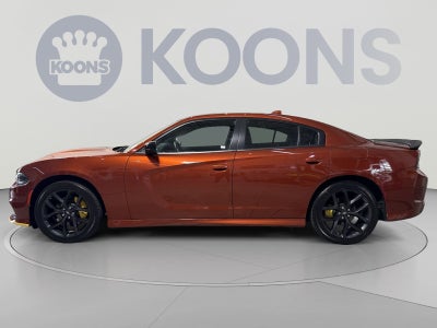 2023 Dodge Charger GT