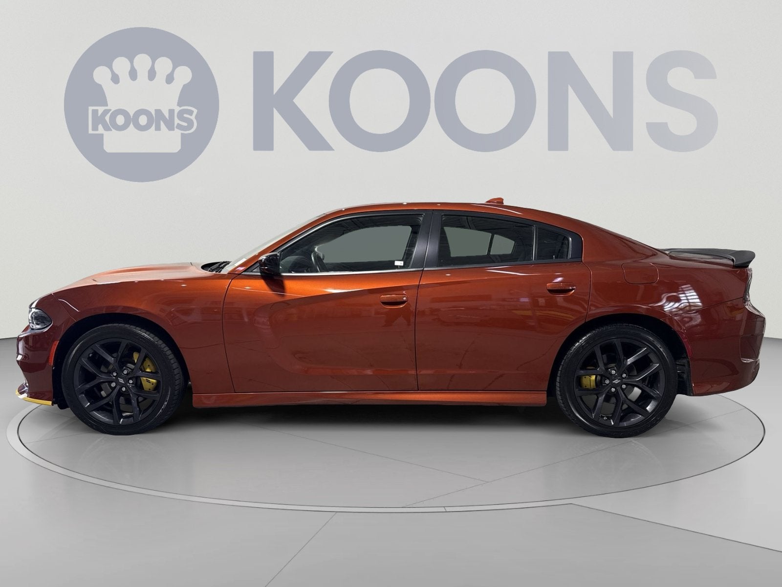 2023 Dodge Charger GT