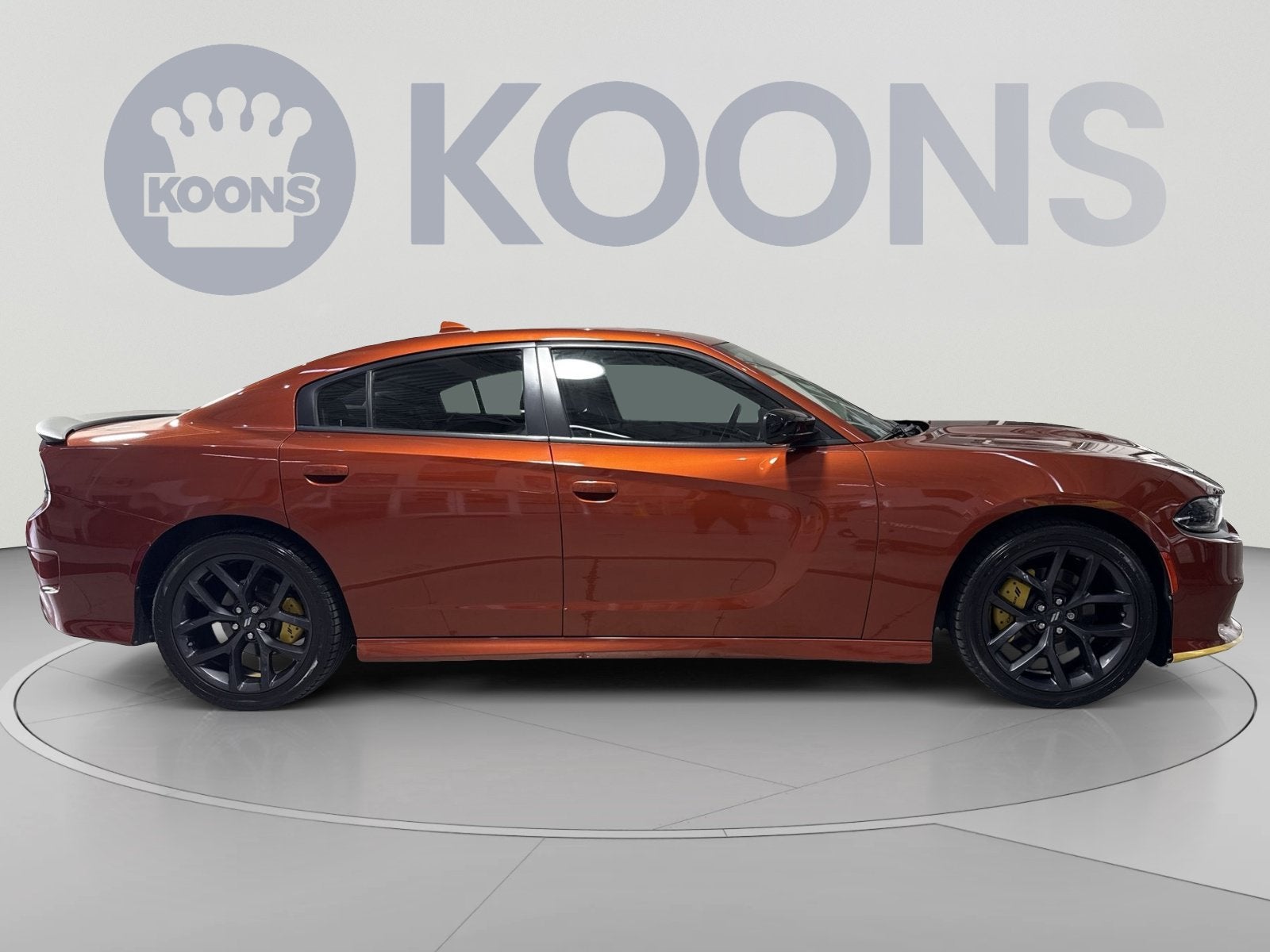 2023 Dodge Charger GT
