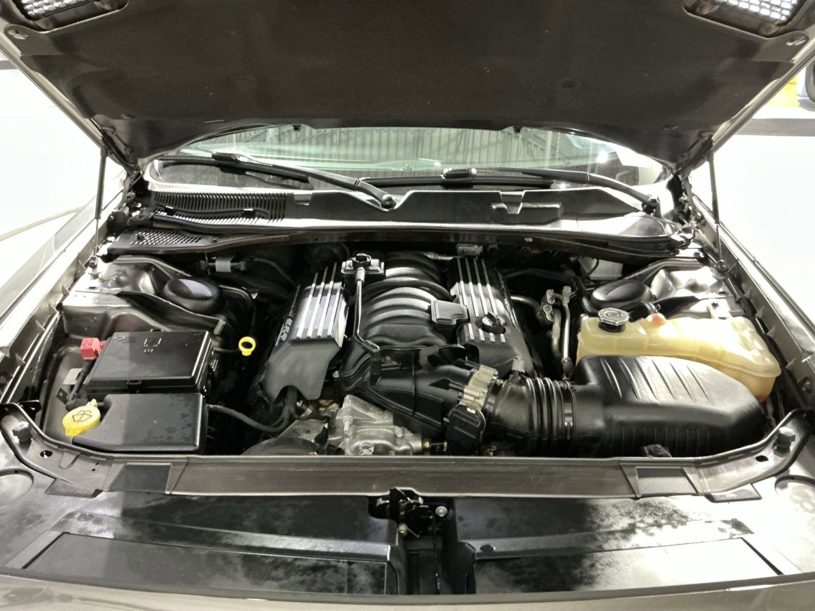 2021 Dodge Challenger R/T Scat Pack Widebody