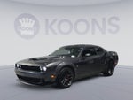 2021 Dodge Challenger R/T Scat Pack Widebody