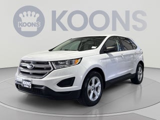 2016 Ford Edge SE
