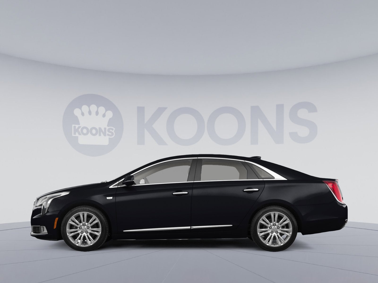 2019 Cadillac XTS Luxury