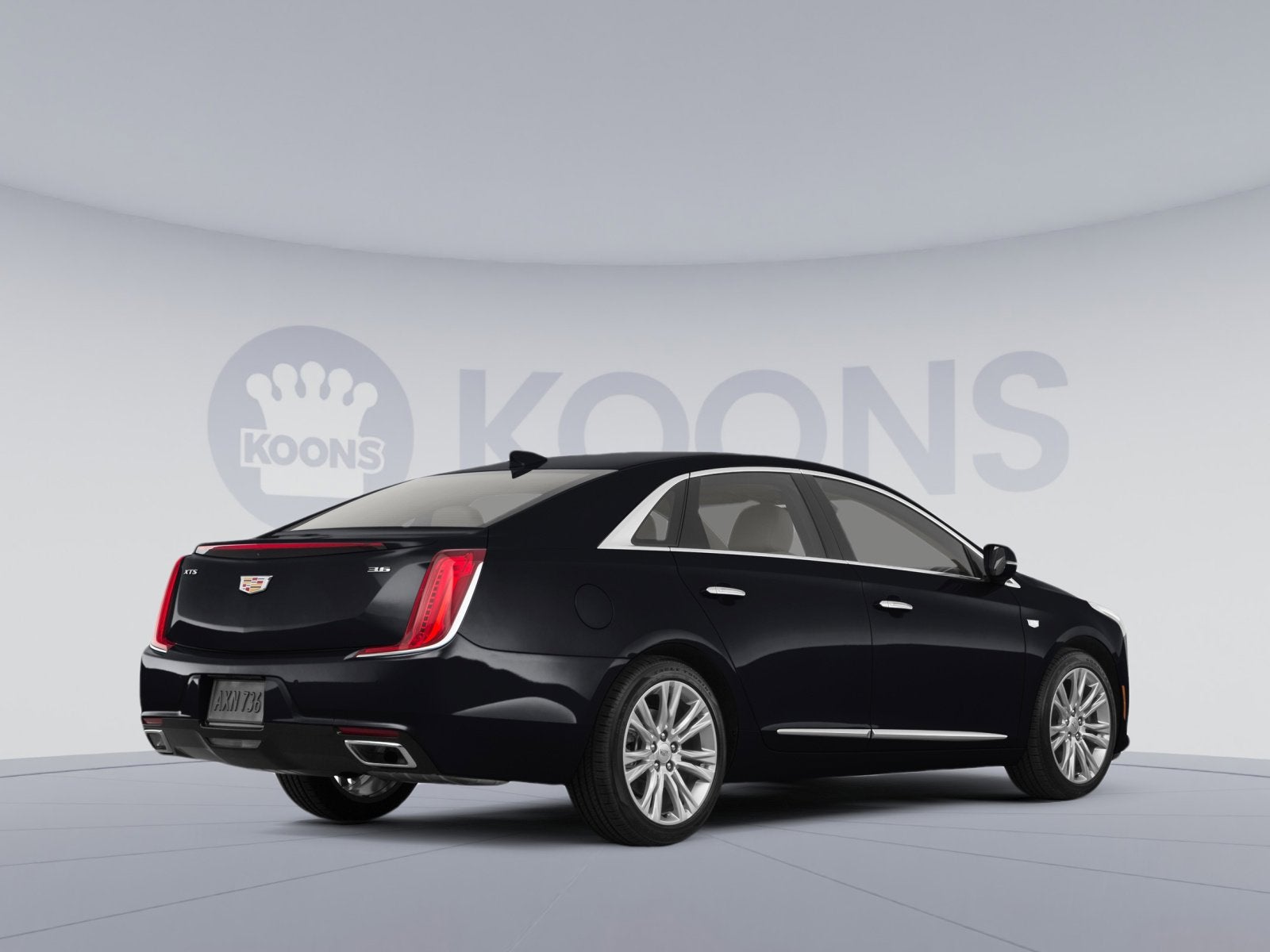 2019 Cadillac XTS Luxury