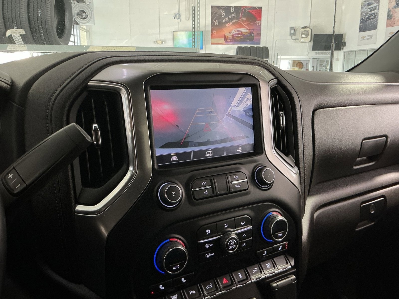 2023 Chevrolet Silverado 2500 HD LTZ