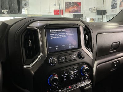 2023 Chevrolet Silverado 2500 HD LTZ