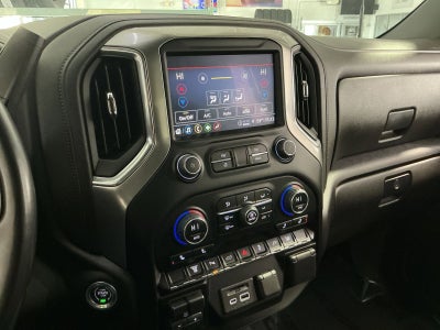 2023 Chevrolet Silverado 2500 HD LTZ