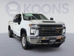2023 Chevrolet Silverado 2500 HD LTZ