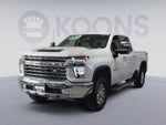 2023 Chevrolet Silverado 2500 HD LTZ