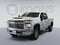 2023 Chevrolet Silverado 2500 HD LTZ