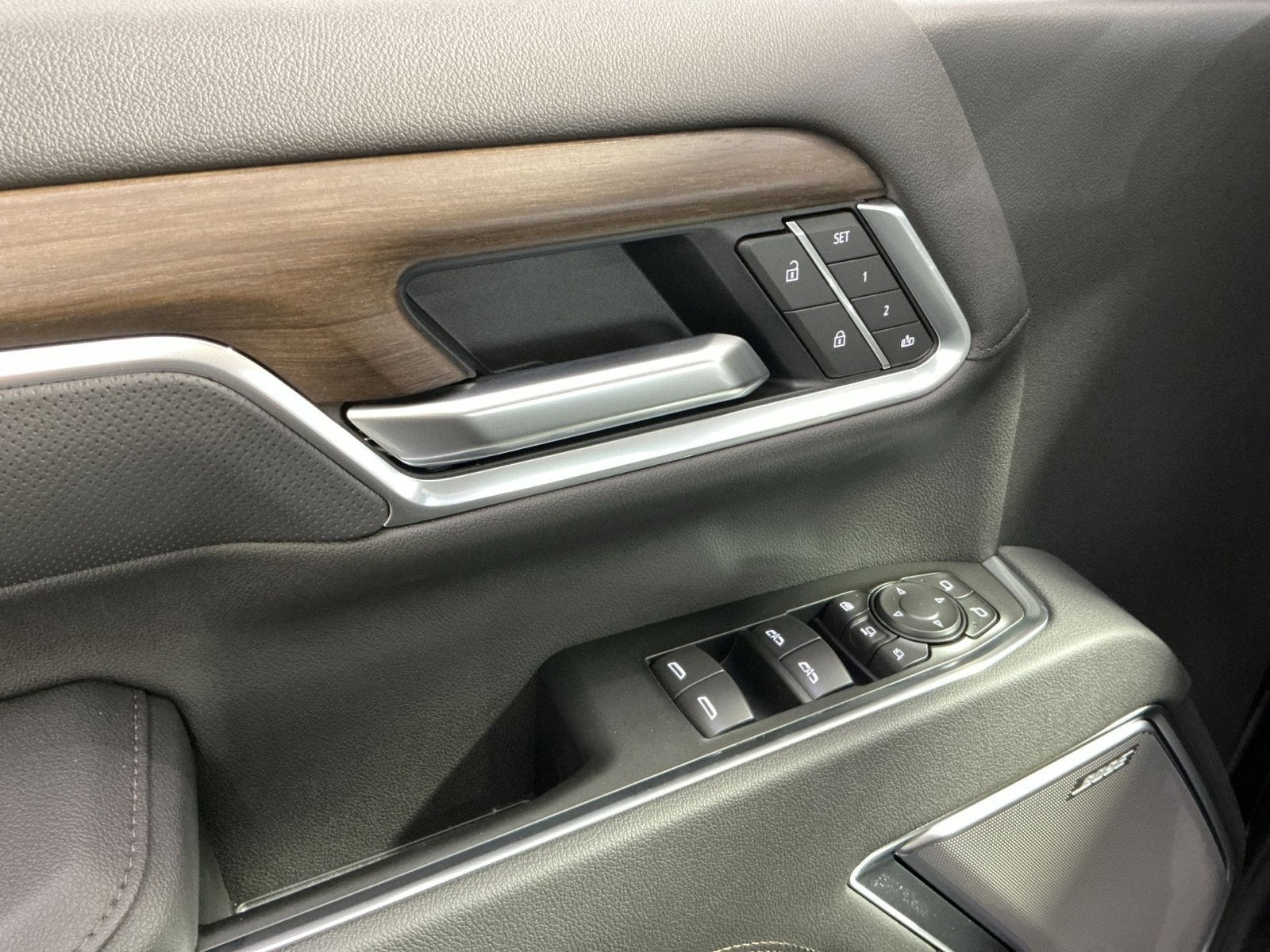 2026 Chevrolet Silverado 2500 HD High Country - Photo 13
