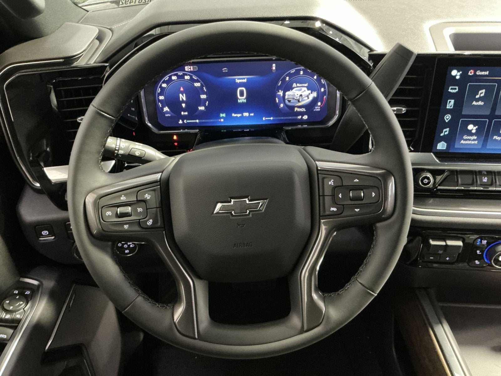 2026 Chevrolet Silverado 2500 HD High Country - Photo 14