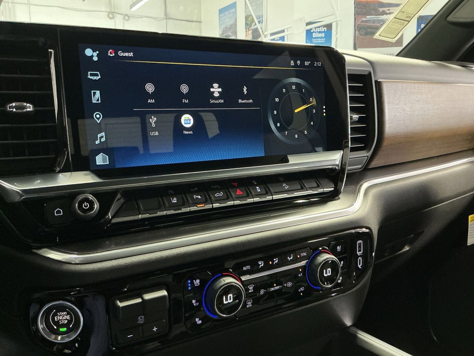 2026 Chevrolet Silverado 2500 HD High Country - Photo 16