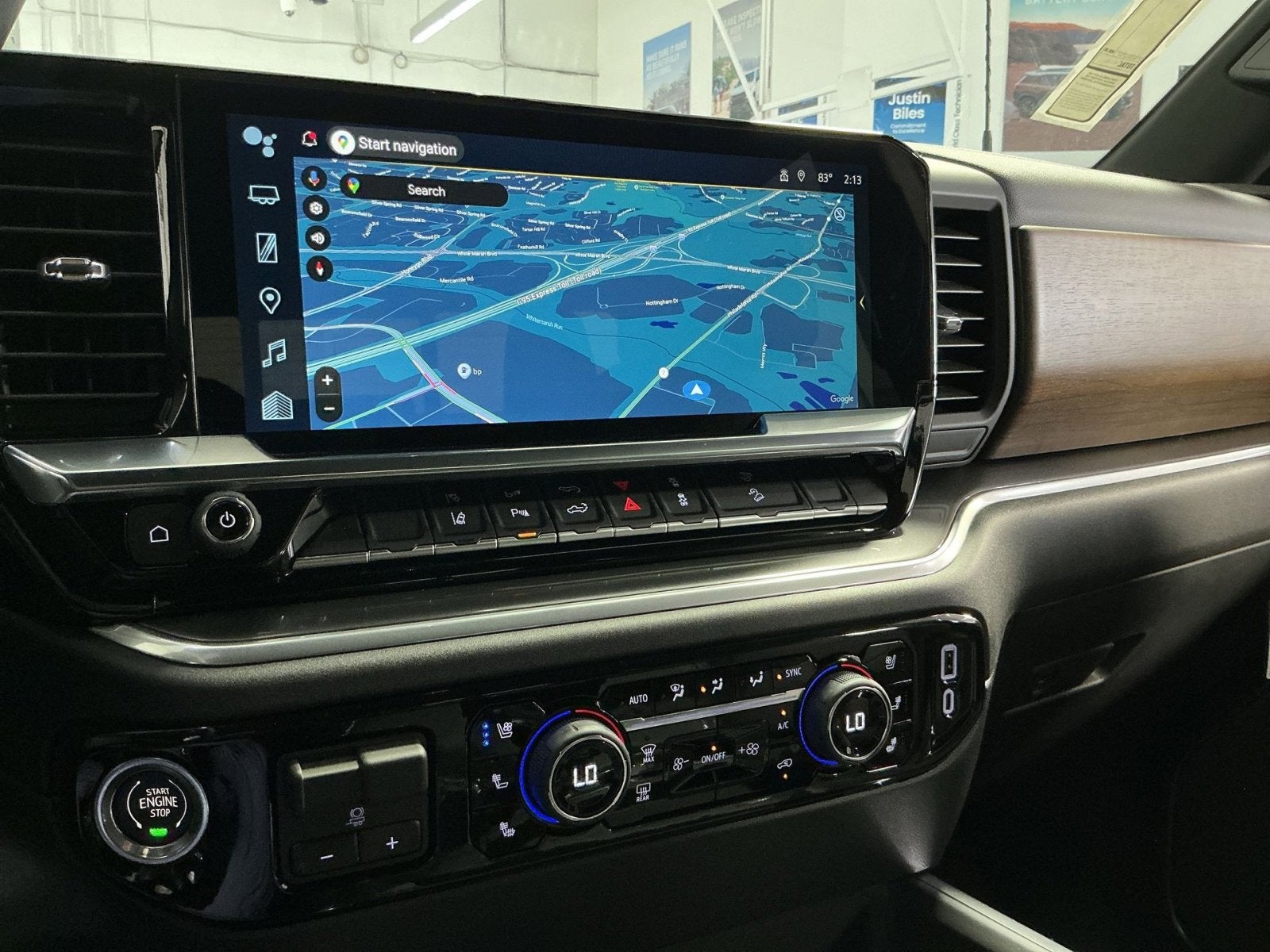 2026 Chevrolet Silverado 2500 HD High Country - Photo 18
