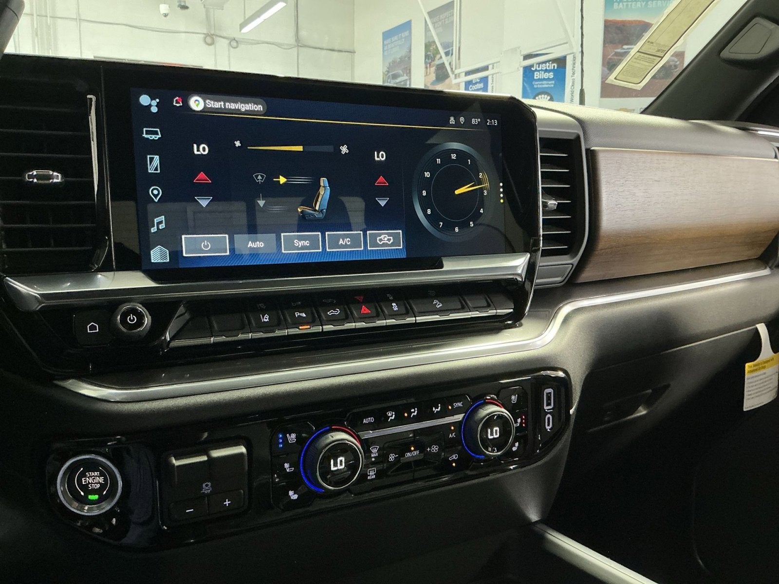 2026 Chevrolet Silverado 2500 HD High Country - Photo 19