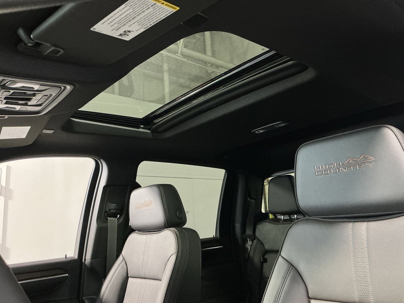 2026 Chevrolet Silverado 2500 HD High Country - Photo 20