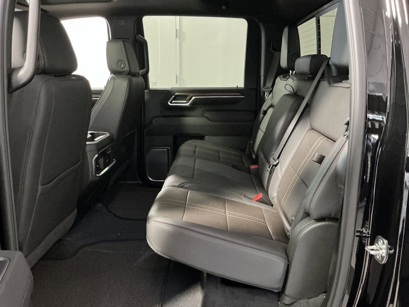 2026 Chevrolet Silverado 2500 HD High Country - Photo 21