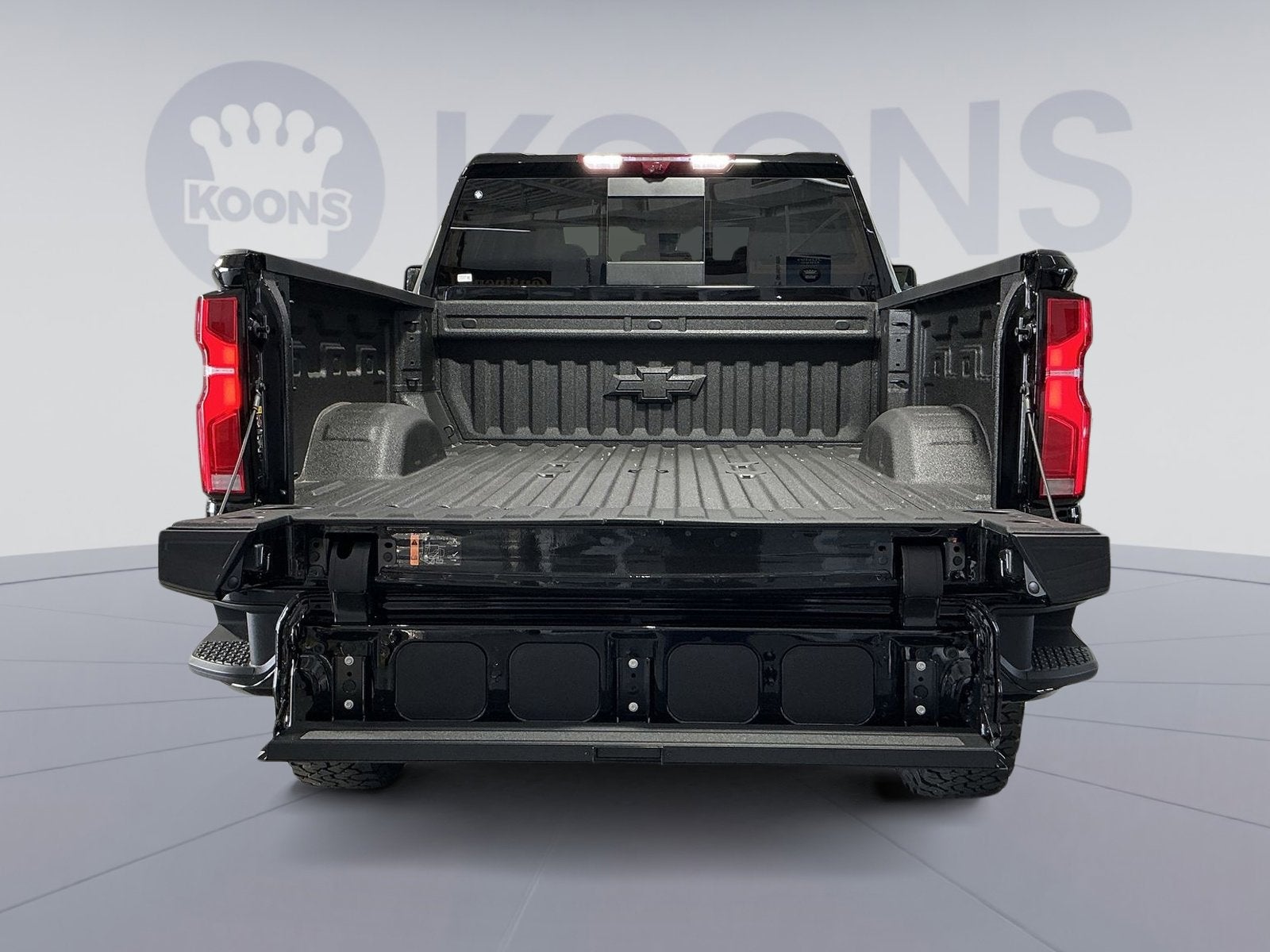 2026 Chevrolet Silverado 2500 HD High Country - Photo 22