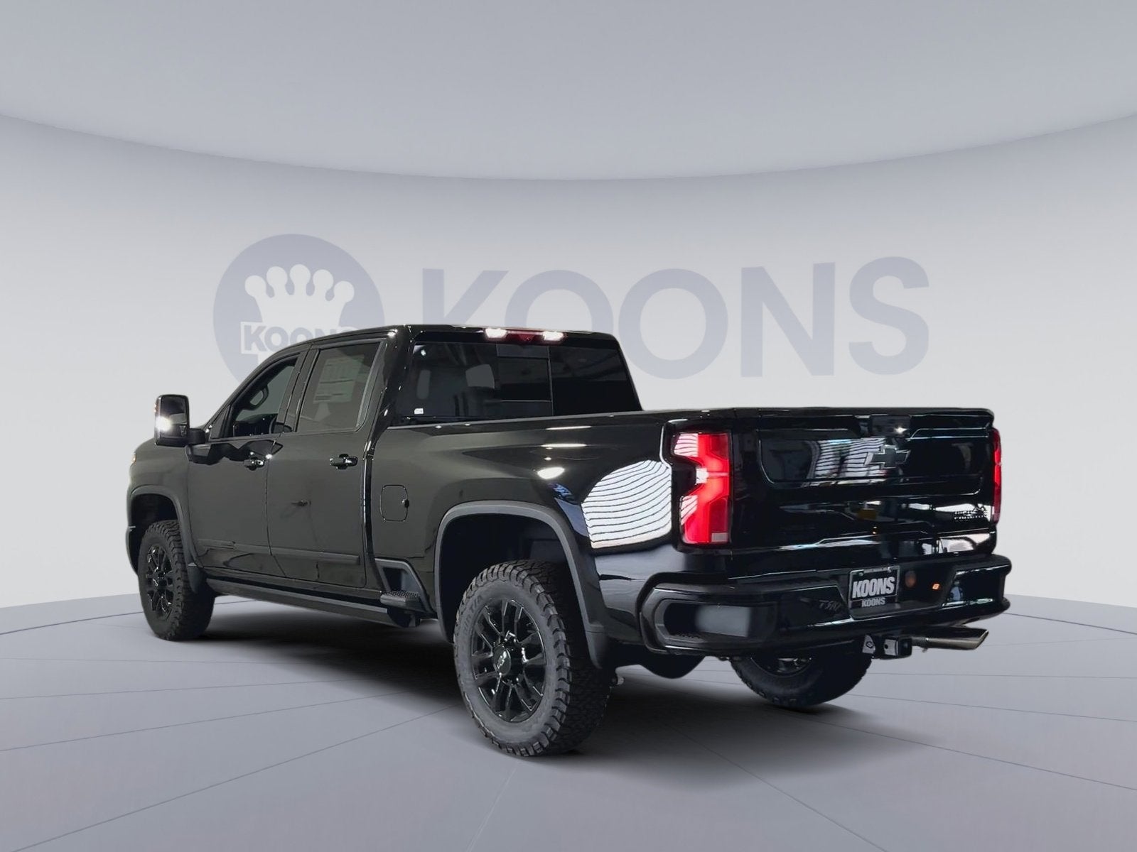 2026 Chevrolet Silverado 2500 HD High Country - Photo 6
