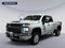 2023 Chevrolet Silverado 2500 HD LTZ