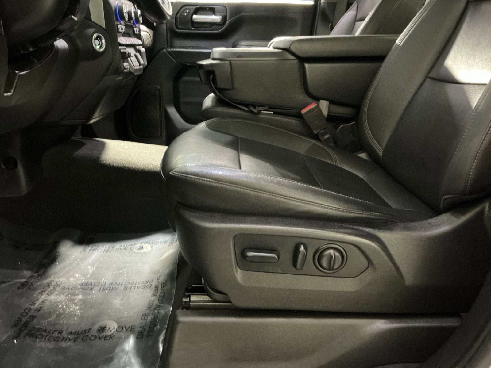 2023 Chevrolet Silverado 2500 HD LTZ