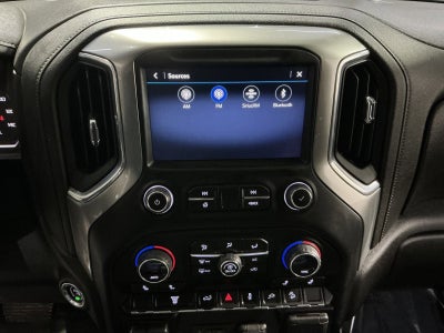 2023 Chevrolet Silverado 2500 HD LTZ