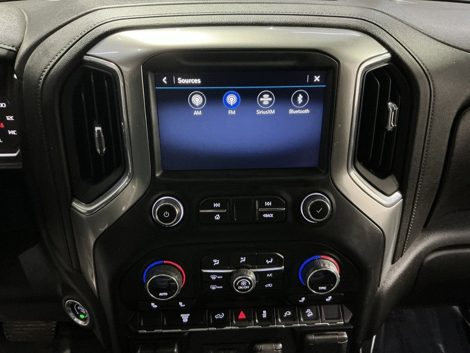 2023 Chevrolet Silverado 2500 HD LTZ