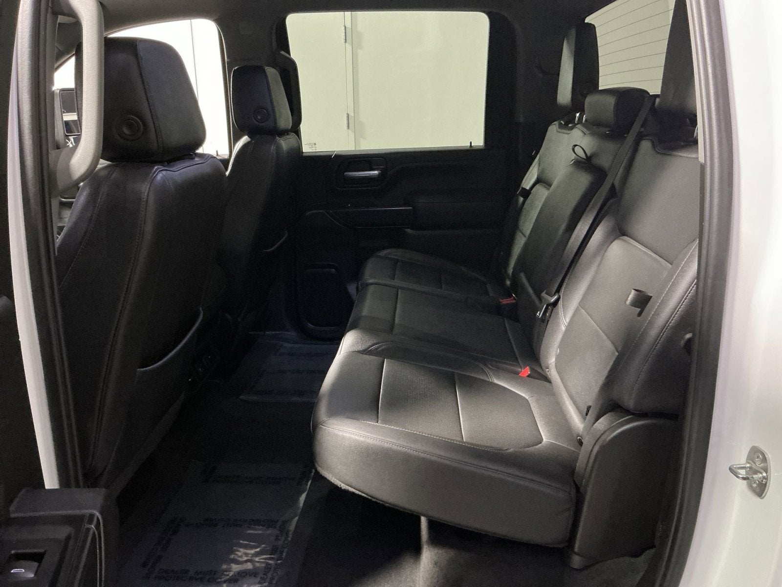 2023 Chevrolet Silverado 2500 HD LTZ