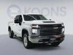 2023 Chevrolet Silverado 2500 HD LTZ