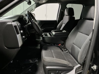 2019 Chevrolet Silverado LD LT