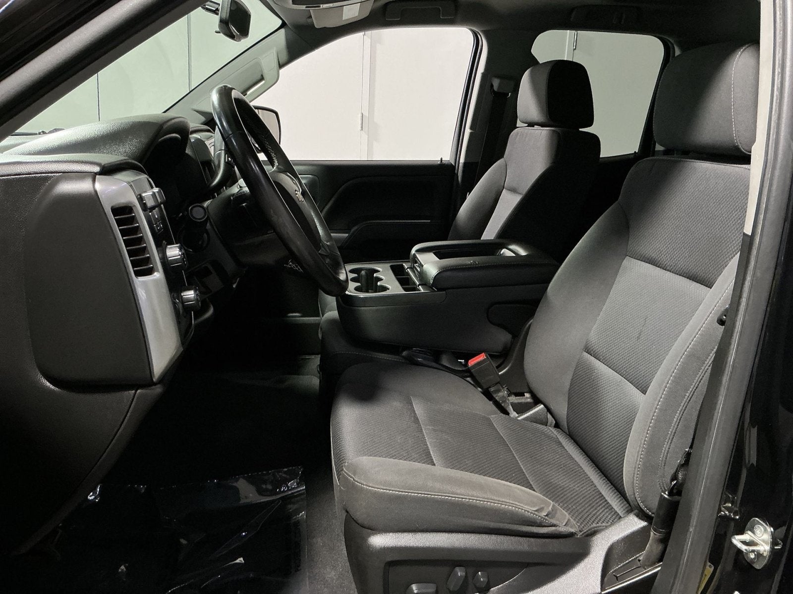 2019 Chevrolet Silverado LD LT