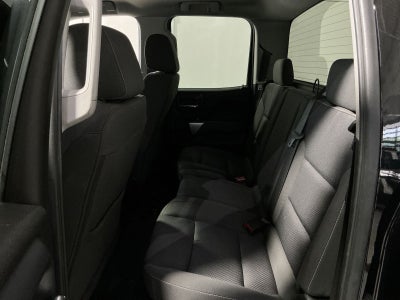 2019 Chevrolet Silverado LD LT