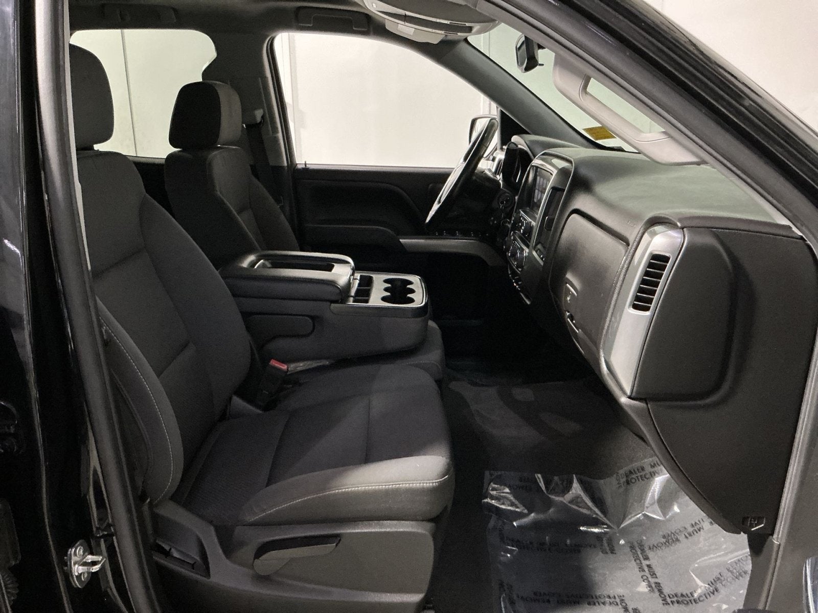 2019 Chevrolet Silverado LD LT